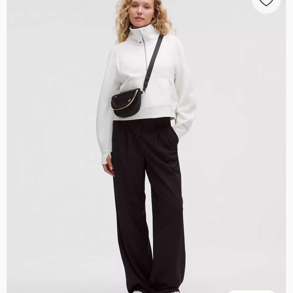 Lululemon All Night Festival Bag Micro NWT One Size - Picture 9 of 9